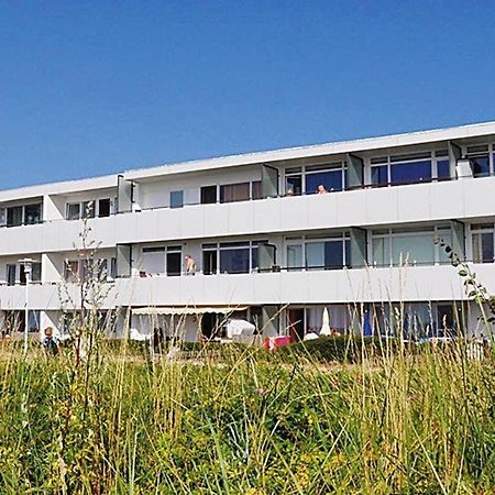 Haus-Sanddorn-Wohnung-18-Beachside Großenbrode Exteriör bild