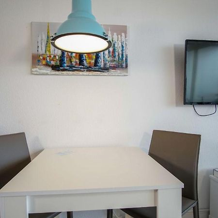 Haus-Sanddorn-Wohnung-18-Beachside Großenbrode Exteriör bild