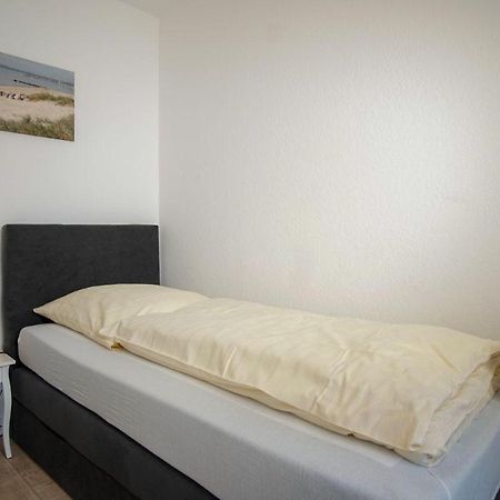 Haus-Sanddorn-Wohnung-18-Beachside Großenbrode Exteriör bild